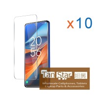      TCL 50 5G BOX (10pcs) Tempered Glass Screen Protector